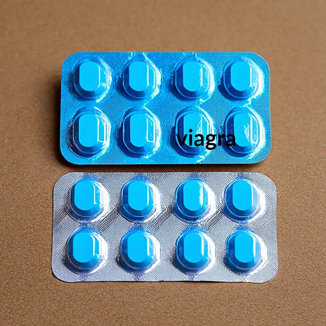 Es seguro comprar viagra online